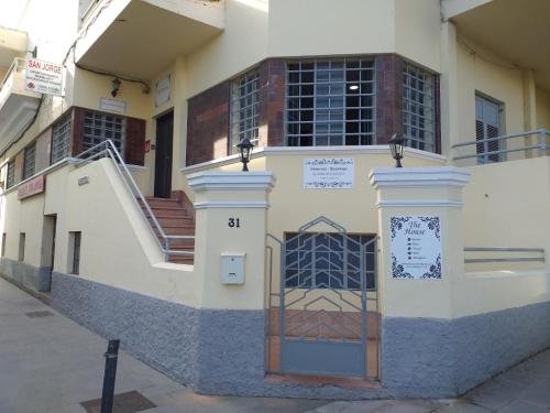 Фото Guest House San Roque