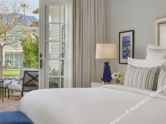 Фото Rosewood Miramar Beach