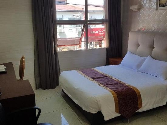 Фото Q Hotel Kuala Lumpur