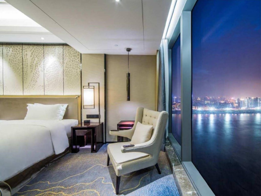 Фото Hilton Zhuzhou