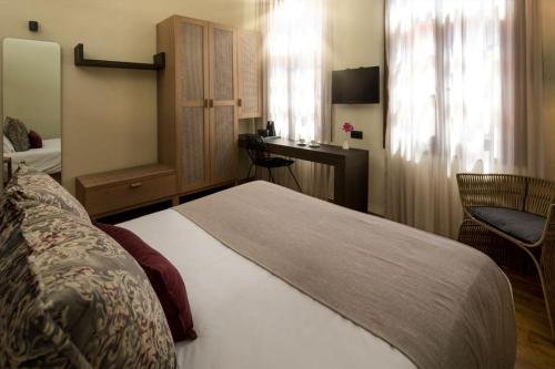 Фото Contessa Boutique Hotel