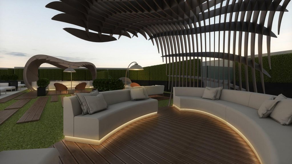 Фото BessaHotel Baixa