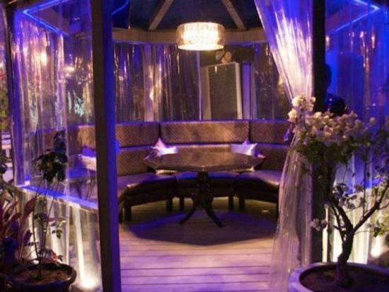 Фото Hotel Golden Oak