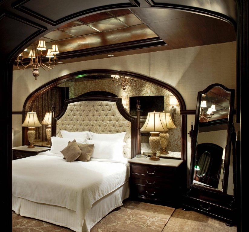 Фото Le Meridien New Delhi