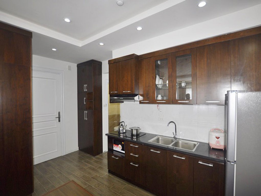 Фото Poonsa Cau Giay