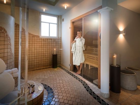 Фото Laudensacks Parkhotel