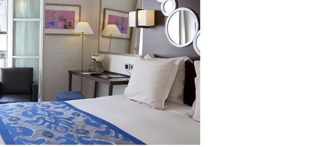 Фото Hôtel Le Sénat