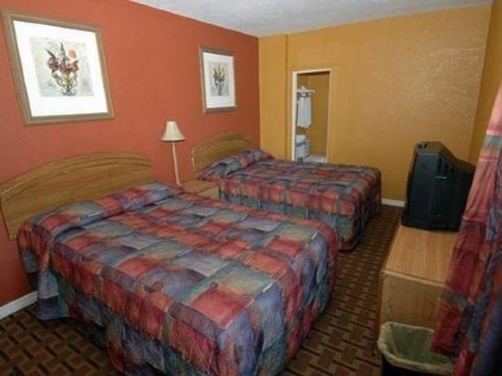 Фото San Marina Motel