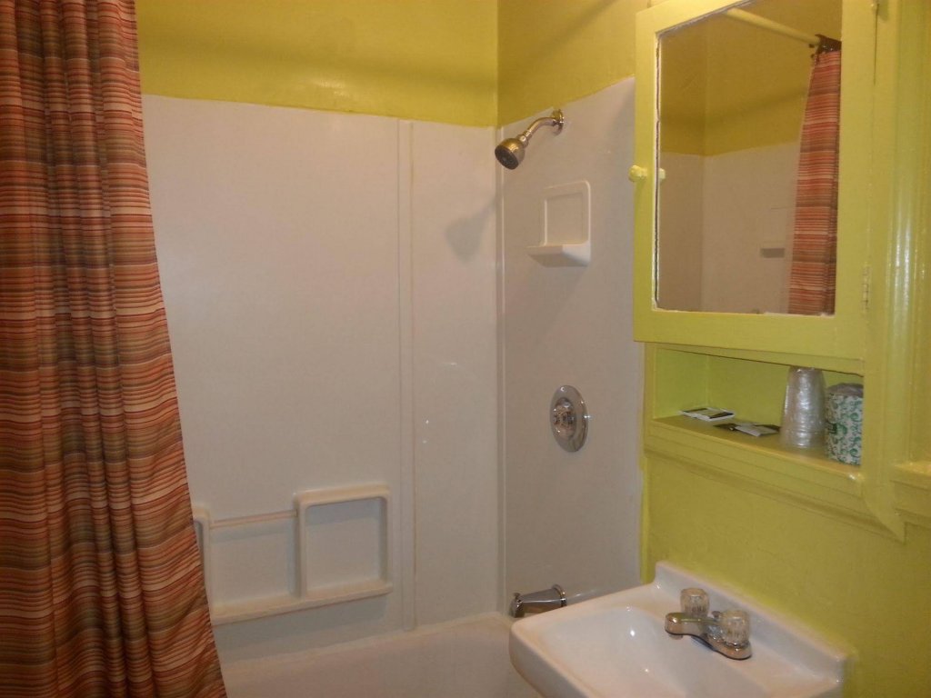 Фото Rodeway Inn San Francisco-Union Square