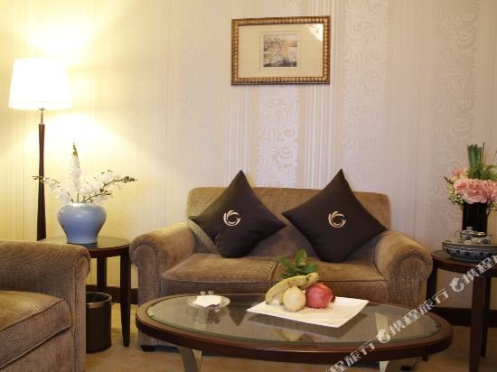 Фото Royal Marina Plaza