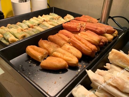 Фото Hangzhou Atour Hotel Hushu Road