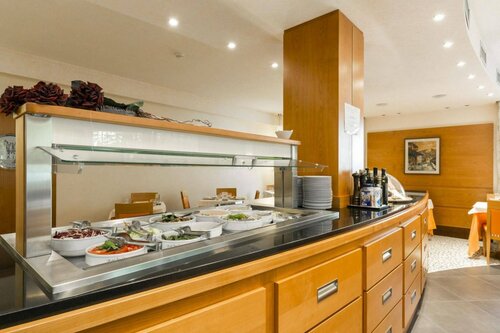 Гостиница Relais San Giusto