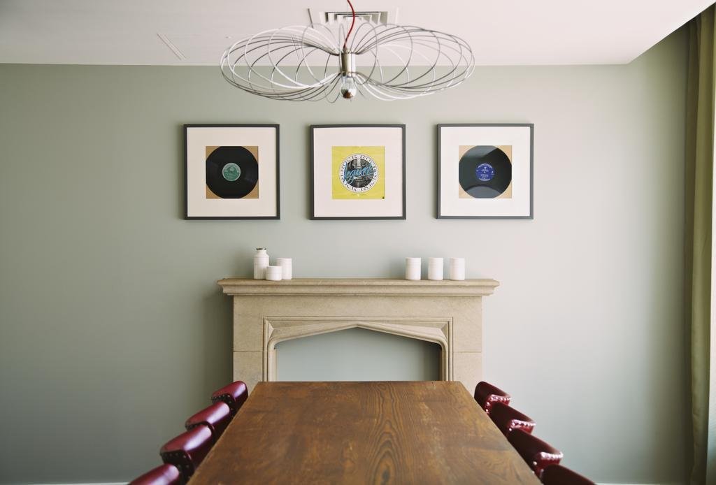 Фото The Hoxton, Shoreditch