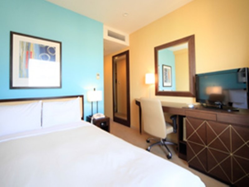 Фото Sotetsu Fresa Inn Kawasaki-Higashiguchi