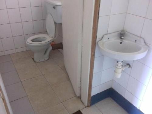 Гостиница Kabale Backpackers