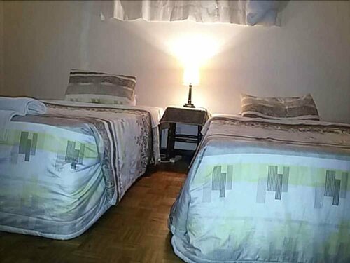 Гостиница Nena Guest House в Лусаке