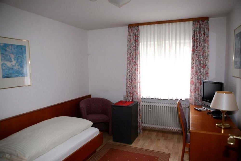 Фото Hotel Alpenrose