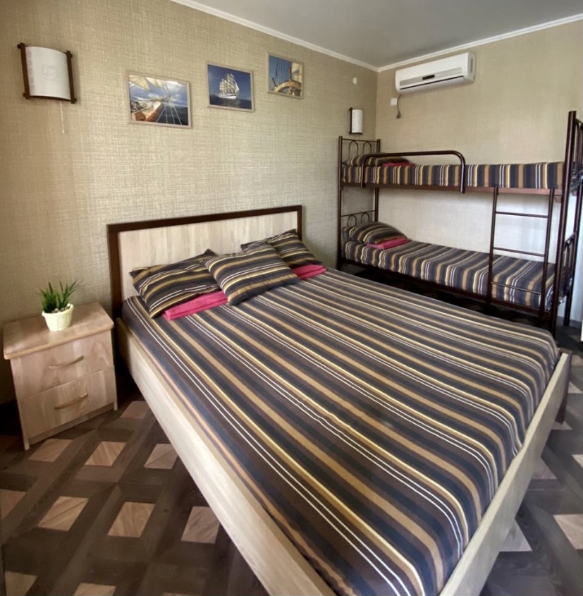 Фото Вилла SiTi