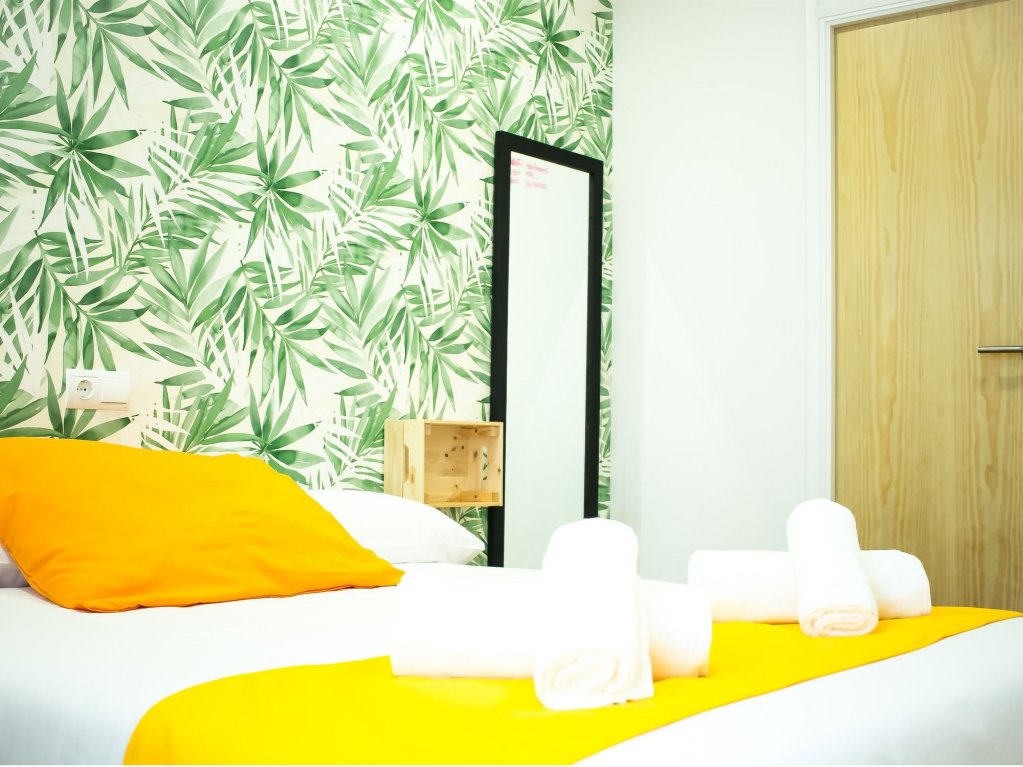 Фото Nanit Rooms Ibiza