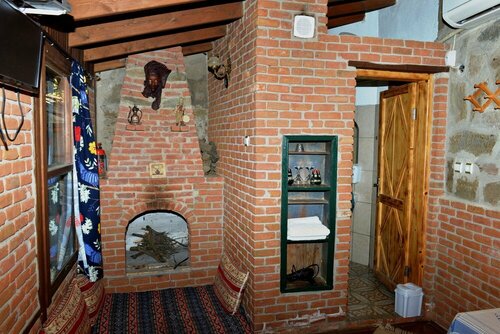 Гостевой дом Sirince Dogadaki Evler в Сельчуке