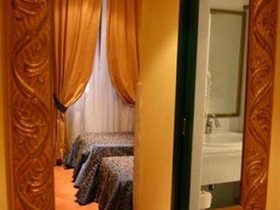 Фото Hotel Canova