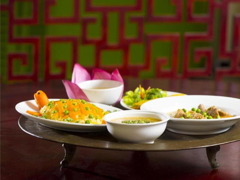 Фото Cherish Hotel