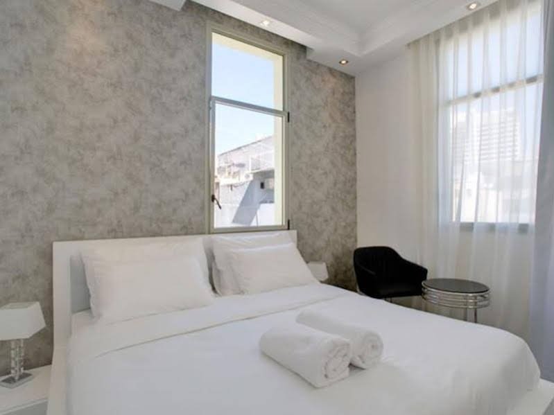 Фото Residence Suites Hotel