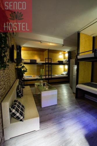 Фото Senco Female Hostel