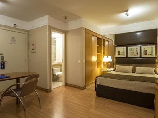 Фото Transamerica Executive Bela Cintra