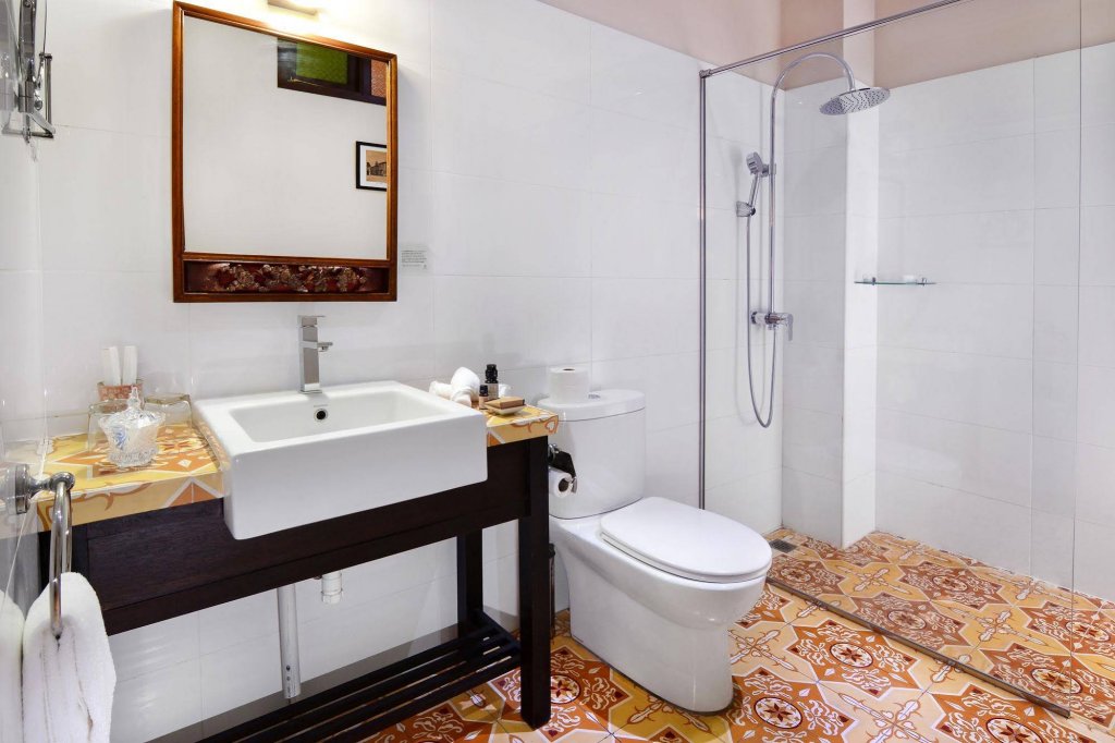 Фото Campbell House