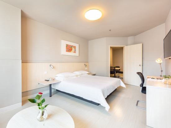 Фото Jinjiang Inn Yongkang City