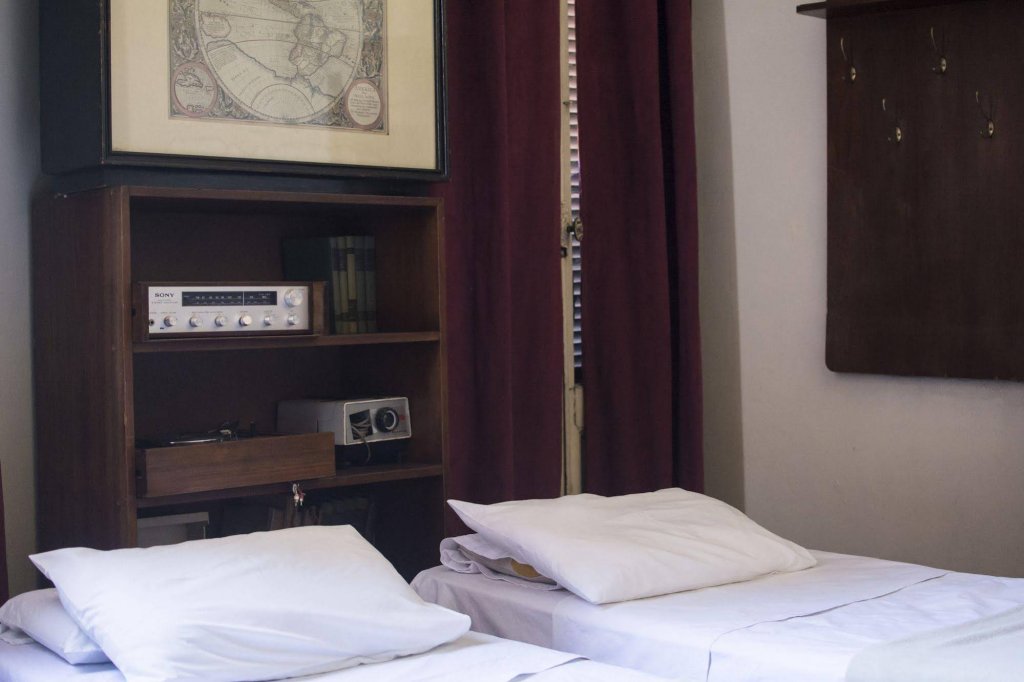 Фото Splendido Hotel