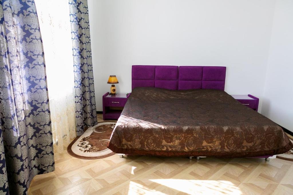 Фото Рица Парк