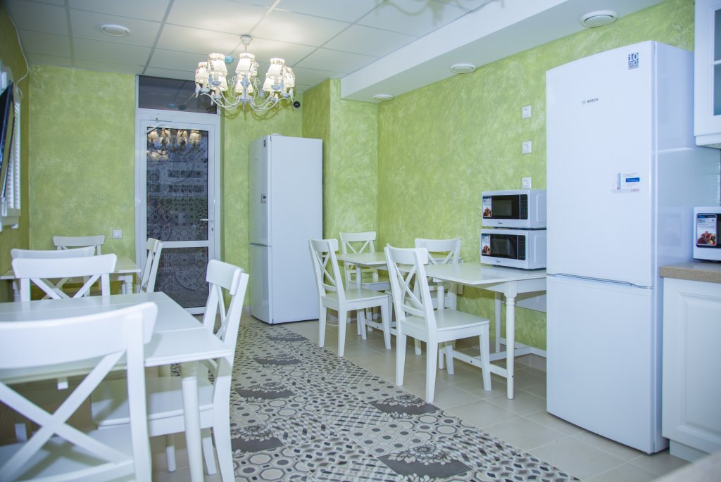 Фото Гарден Хоста