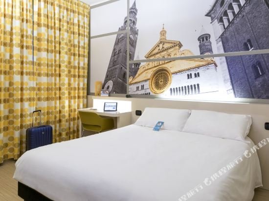 Фото B&b Hotel Cremona