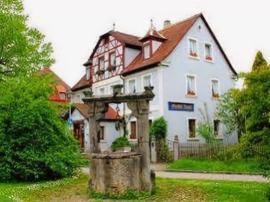 Фото Gasthof Hotel Bezold