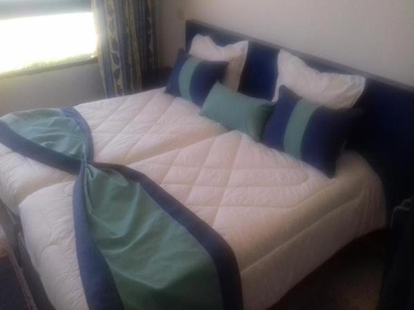 Фото Residence Boujaafar