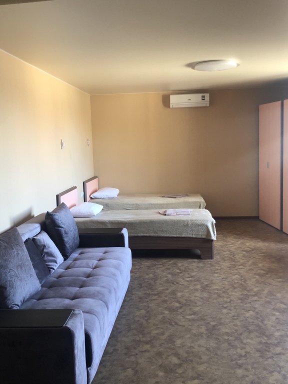 Фото Бермудас