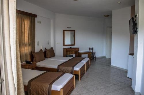 Фото Ilios Hotel