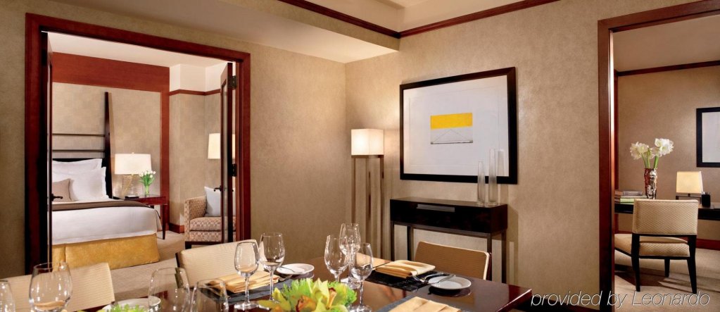 Фото The Ritz-Carlton Georgetown, Washington, D. C.