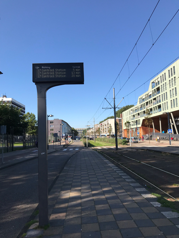 Фото New West Inn Amsterdam