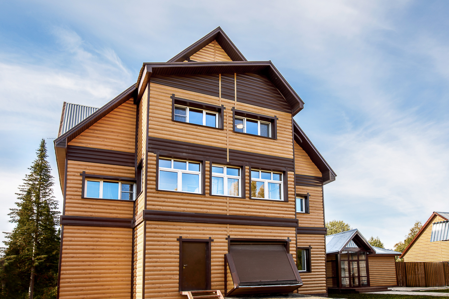 Фото Зель-Диего