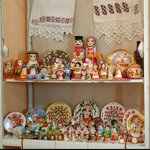 Suveniri Chuvashii (Traktorostroiteley Avenue, 70), gift and souvenir shop