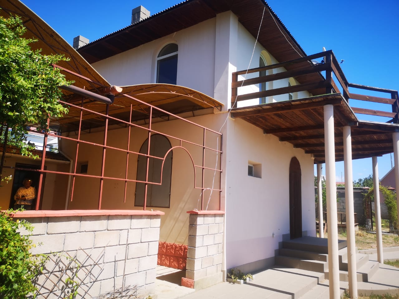 Фото Баунти