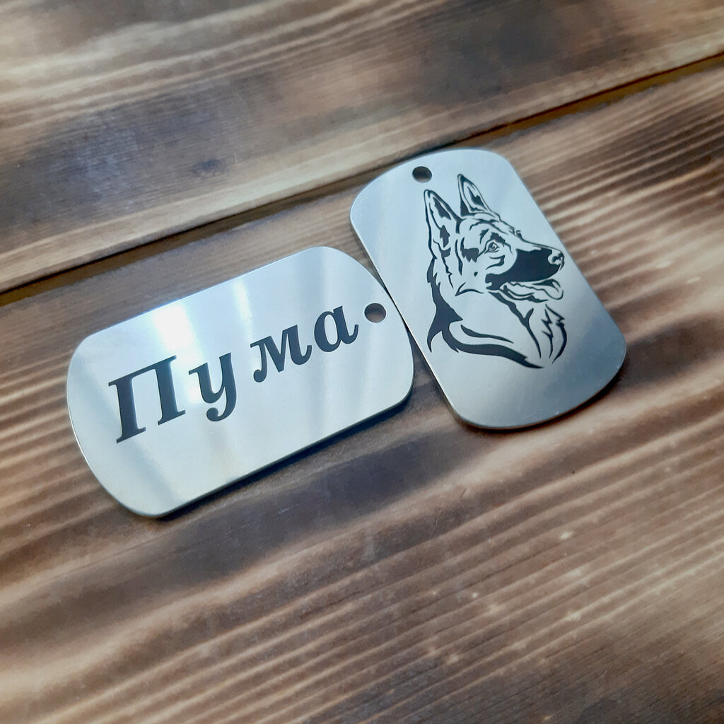 عمل الليزر Laserart. pro - Laser engraving ، نوفوسيبيرسك، صورة
