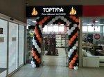 Тортуга (posyolok Upravlencheskiy, Krasnogvardeyskaya ulitsa, 14), tobacco and smoking accessories shop