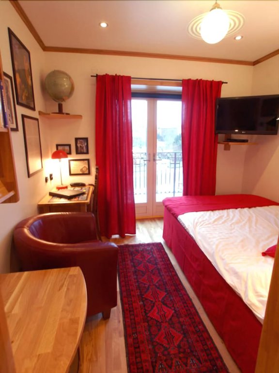 Фото Hotell Havanna