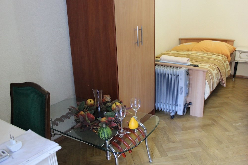 Фото Гостевой дом Old District