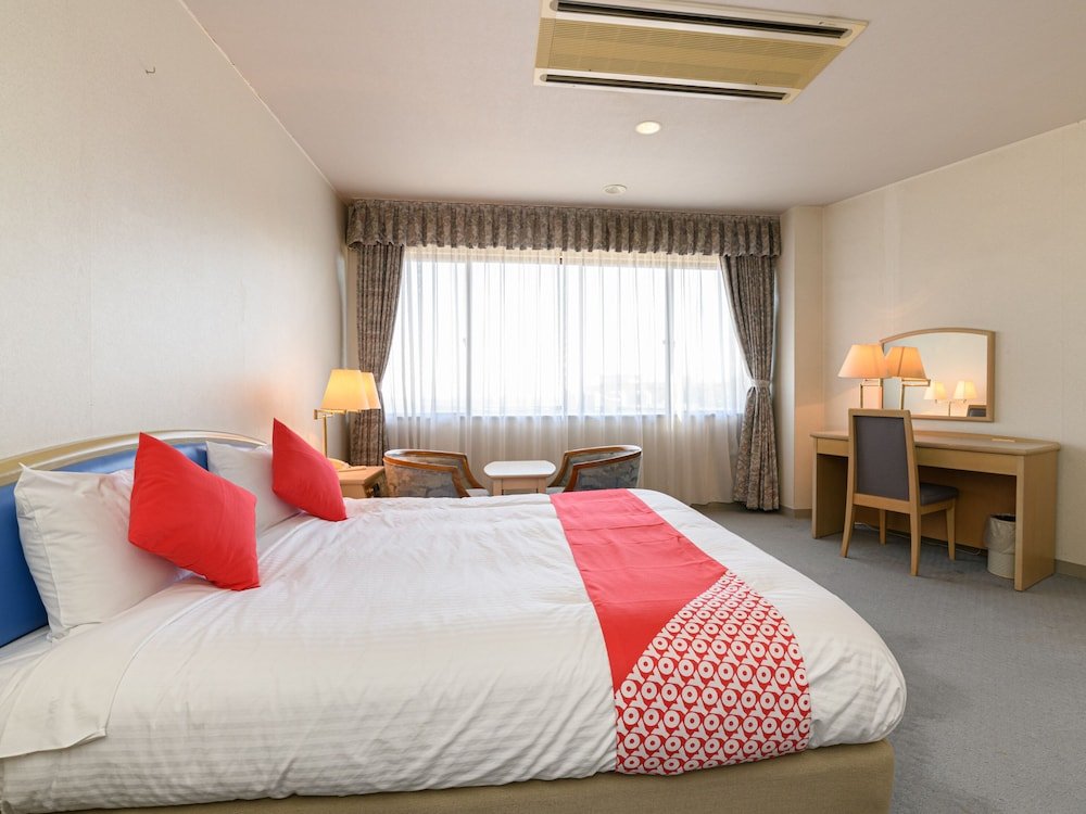 Фото Tabist Katahara Resort Gamagori