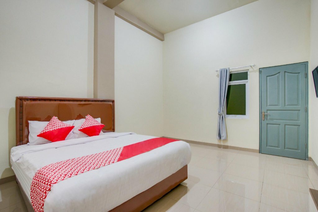 Hotel Oyo 1035 Patal Residence, Palembang, photo